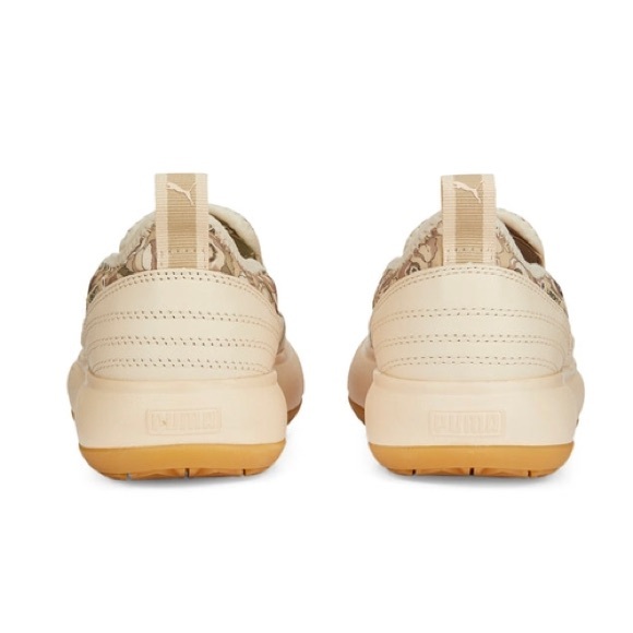 NIB Puma x Liberty Mayu ‘Floral Slip-On’ - Picture 6 of 12